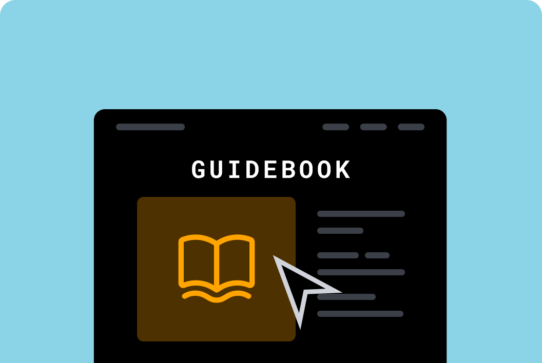 guidbook